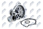 NTY Veepump,  mootori jahutus CPW-HY-510