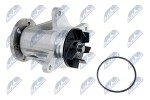 NTY Veepump,  mootori jahutus CPW-LR-005
