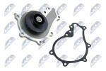 NTY Veepump,  mootori jahutus CPW-MZ-043