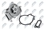 NTY Veepump,  mootori jahutus CPW-NS-042