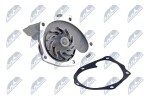 NTY Veepump,  mootori jahutus CPW-NS-073