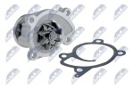 NTY Veepump,  mootori jahutus CPW-NS-083