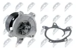 NTY Veepump,  mootori jahutus CPW-NS-087