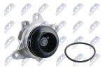 NTY Veepump,  mootori jahutus CPW-NS-089
