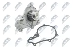 NTY Veepump,  mootori jahutus CPW-PE-036