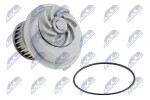 NTY Veepump,  mootori jahutus CPW-PL-023
