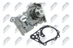 NTY Veepump,  mootori jahutus CPW-RE-015