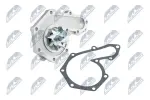 NTY Veepump,  mootori jahutus CPW-RE-020