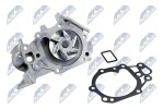 NTY Veepump,  mootori jahutus CPW-RE-034