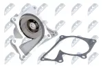 NTY Veepump,  mootori jahutus CPW-RE-043