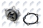 NTY Veepump,  mootori jahutus CPW-SU-014