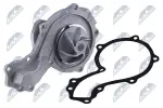 NTY Veepump,  mootori jahutus CPW-WW-017