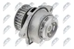 NTY Veepump,  mootori jahutus CPW-WW-019
