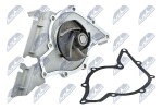 NTY Veepump,  mootori jahutus CPW-WW-025