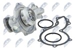NTY Veepump, mootori jahutus CPW-WW-027