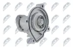 NTY Veepump,  mootori jahutus CPW-WW-034