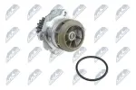 NTY Veepump,  mootori jahutus CPW-WW-036