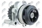 NTY Veepump,  mootori jahutus CPW-WW-051