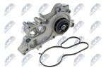 NTY Veepump,  mootori jahutus CPW-WW-060