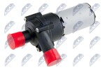 NTY Veepump,  seisuküte 12V CPZ-AU-001