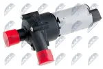 NTY Lisaveepump (jahutusvee ringlussüsteem) 12V CPZ-AU-003