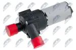 NTY Veepump,  seisuküte 12V CPZ-AU-006