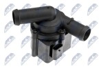 NTY Lisaveepump (jahutusvee ringlussüsteem) CPZ-AU-016