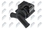 NTY Lisaveepump (jahutusvee ringlussüsteem) 12V CPZ-AU-025