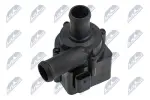NTY Lisaveepump (jahutusvee ringlussüsteem) 12V CPZ-AU-026