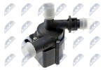 NTY Lisaveepump (jahutusvee ringlussüsteem) 12V CPZ-BM-005