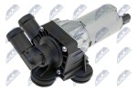 NTY  Lisaveepump (jahutusvee ringlussüsteem) 12V CPZ-BM-011
