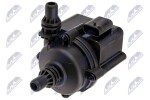 NTY Lisaveepump (jahutusvee ringlussüsteem) 12V CPZ-FT-000