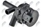 NTY Lisaveepump (jahutusvee ringlussüsteem) 12V CPZ-ME-003