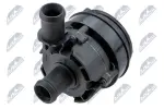 NTY Lisaveepump (jahutusvee ringlussüsteem) 12V CPZ-ME-012