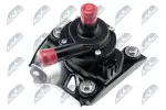 NTY Veepump, mootori jahutus CPZ-TY-001