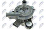 NTY Veepump, mootori jahutus CPZ-TY-004
