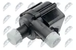NTY Lisaveepump (jahutusvee ringlussüsteem) 12V CPZ-VV-000