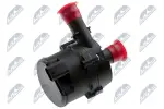NTY Veepump,  mootori jahutus CPZ-WW-005