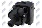 NTY Lisaveepump (jahutusvee ringlussüsteem) 12V CPZ-WW-019