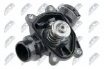 NTY  Termostaat,Jahutusvedelik CTM-BM-001