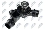 NTY  Termostaat,Jahutusvedelik CTM-BM-017