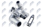 NTY Termostaat,  Jahutusvedelik CTM-CH-016