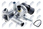 NTY  Termostaat,Jahutusvedelik CTM-CH-021