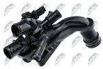 NTY Termostaat,  Jahutusvedelik CTM-CT-002