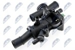 NTY Termostaat,  Jahutusvedelik CTM-CT-003