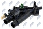 NTY Termostaat,  Jahutusvedelik CTM-CT-004