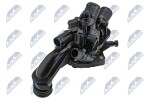 NTY Termostaat,  Jahutusvedelik CTM-CT-010