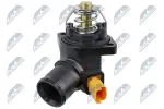 NTY Termostaat,  Jahutusvedelik CTM-CT-011