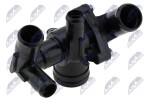 NTY Termostaat,  Jahutusvedelik CTM-CT-014