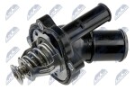NTY Termostaat,  Jahutusvedelik CTM-FR-000